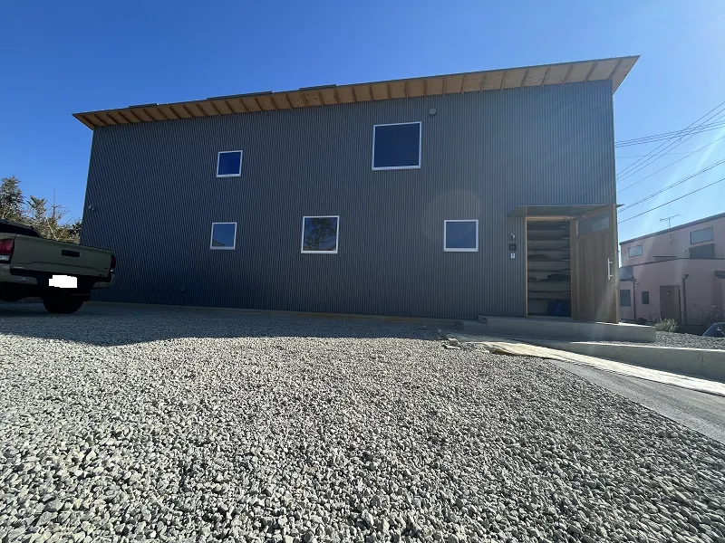 F様邸(R3年2月施工)